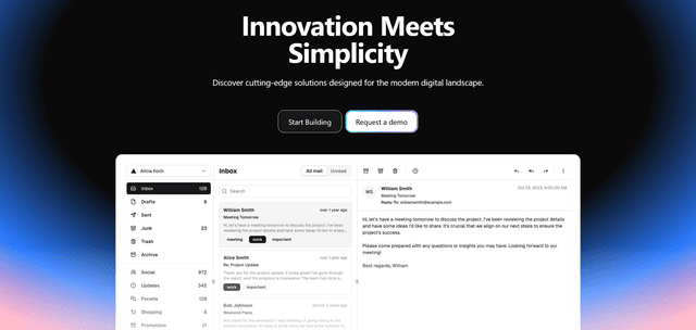 Global Enterprises portrait